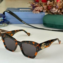 Picture of Gucci Sunglasses _SKUfw55589641fw